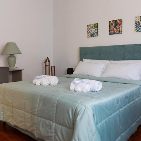 Apartament Casa Kirribilli Palermo Zewnętrze zdjęcie