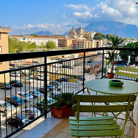 Apartament Casa Kirribilli Palermo Zewnętrze zdjęcie