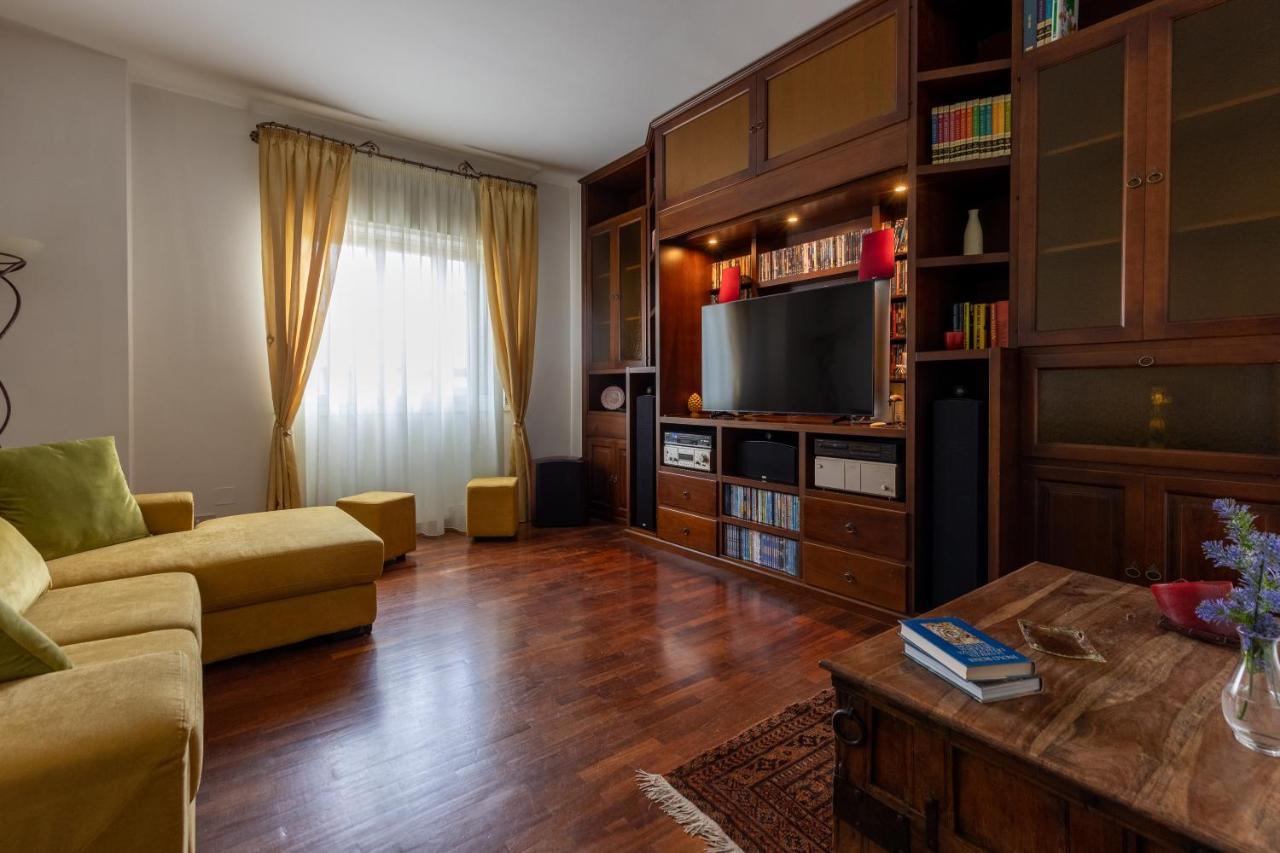 Apartament Casa Kirribilli Palermo Zewnętrze zdjęcie