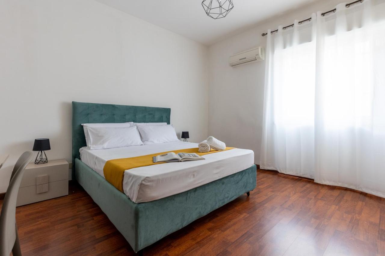 Apartament Casa Kirribilli Palermo Zewnętrze zdjęcie
