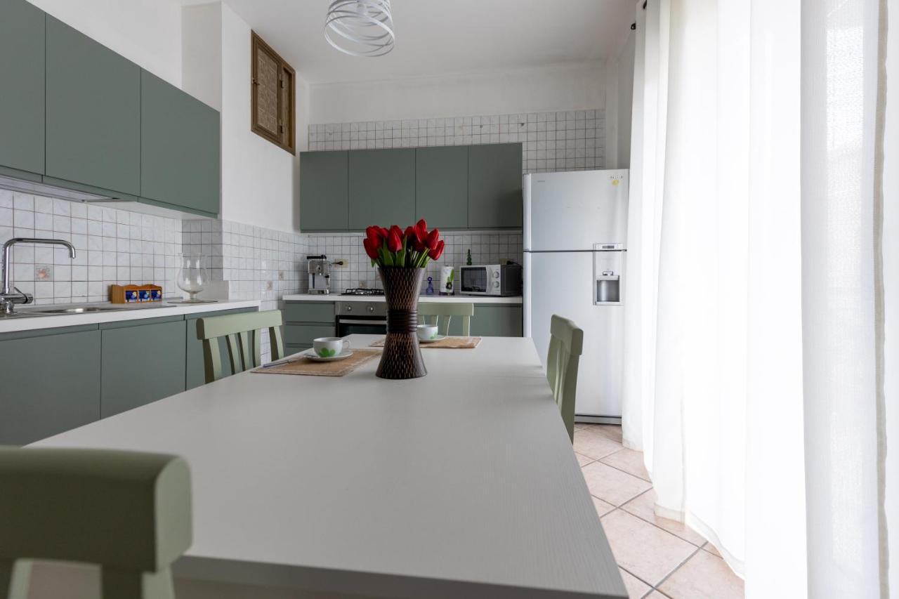 Apartament Casa Kirribilli Palermo Zewnętrze zdjęcie