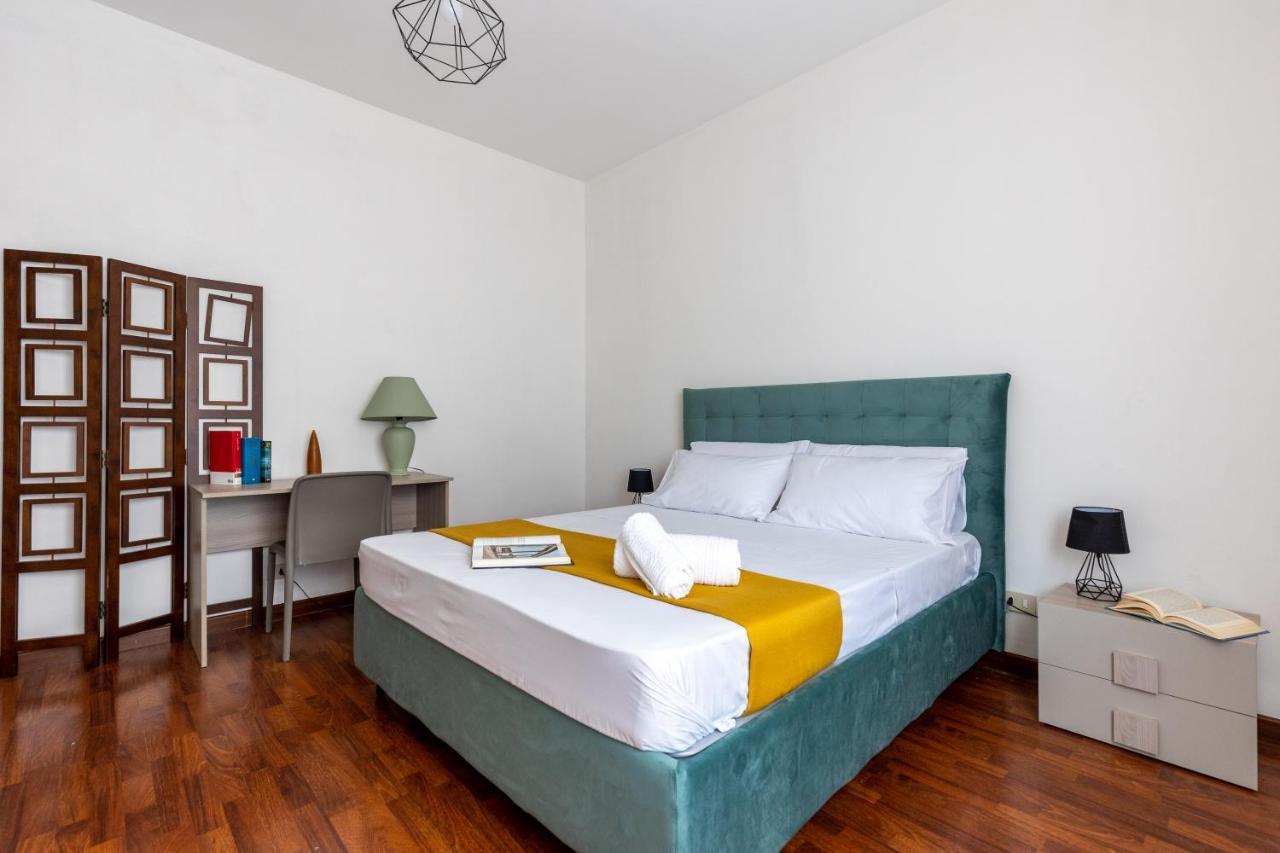 Apartament Casa Kirribilli Palermo Zewnętrze zdjęcie