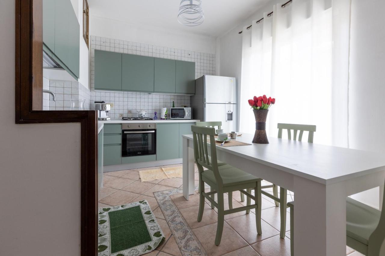 Apartament Casa Kirribilli Palermo Zewnętrze zdjęcie