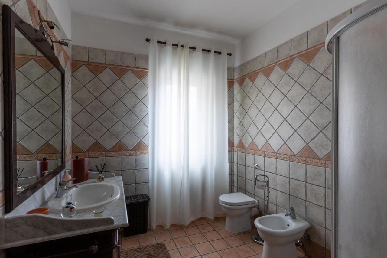 Apartament Casa Kirribilli Palermo Zewnętrze zdjęcie