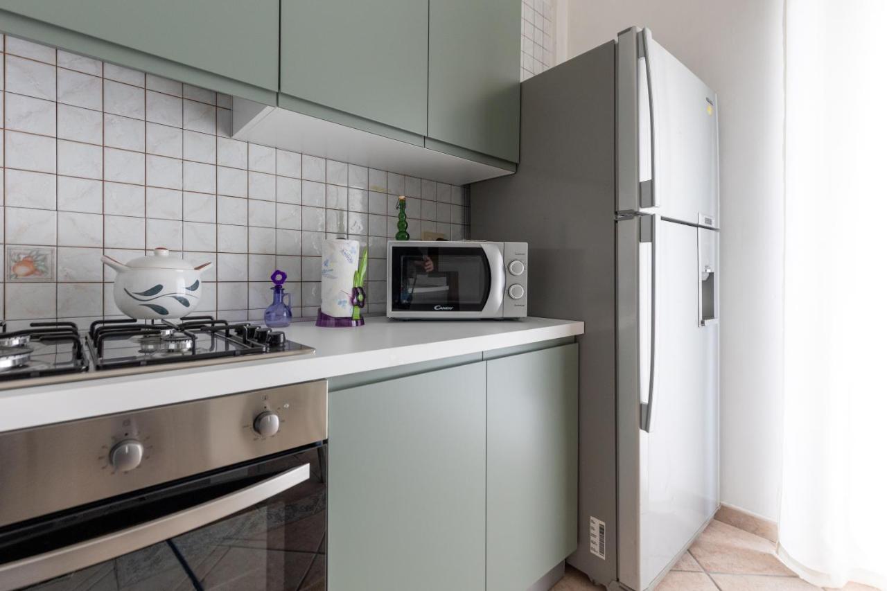 Apartament Casa Kirribilli Palermo Zewnętrze zdjęcie