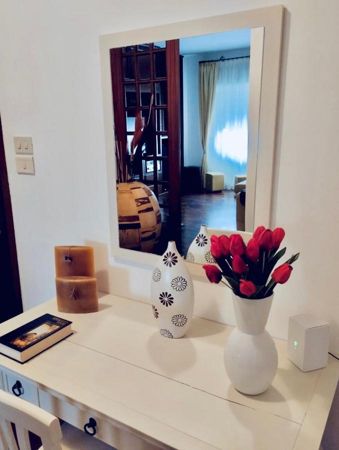 Apartament Casa Kirribilli Palermo Zewnętrze zdjęcie