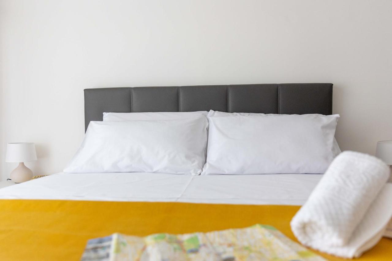Apartament Casa Kirribilli Palermo Zewnętrze zdjęcie