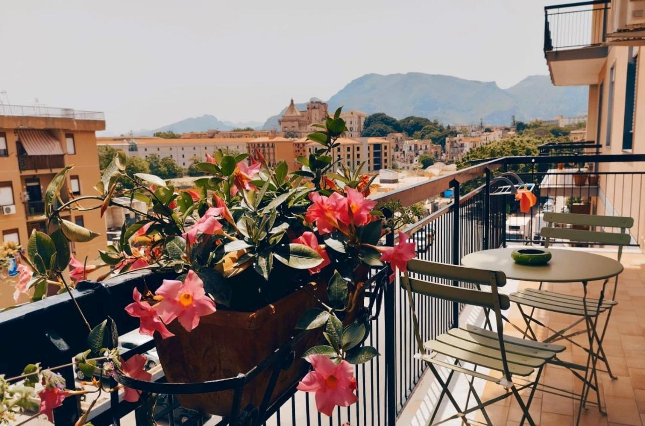 Apartament Casa Kirribilli Palermo Zewnętrze zdjęcie