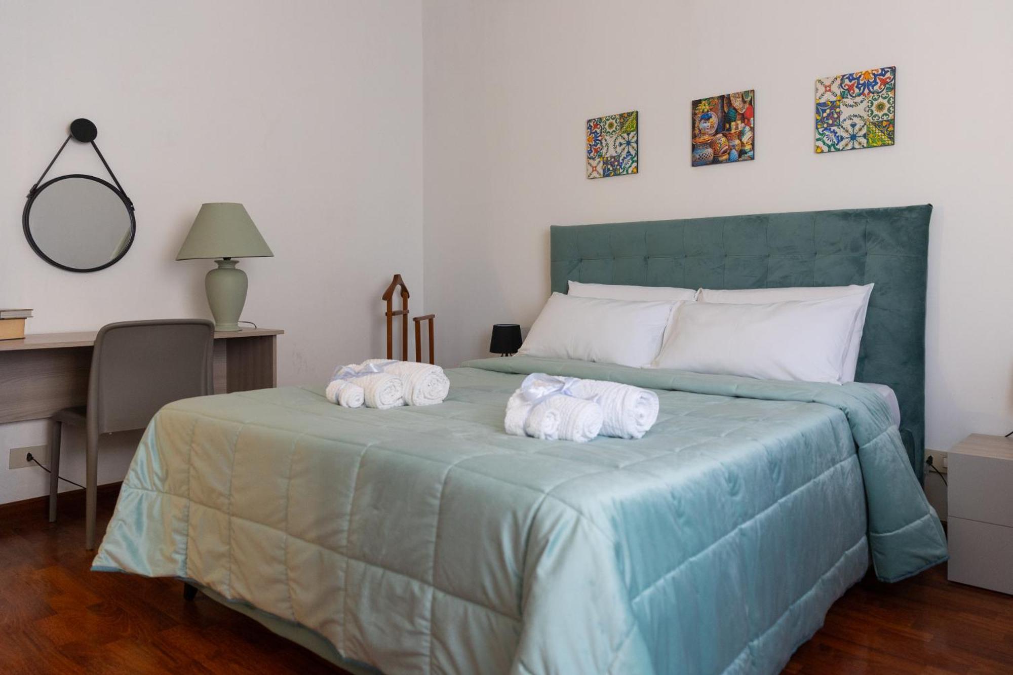 Apartament Casa Kirribilli Palermo Zewnętrze zdjęcie