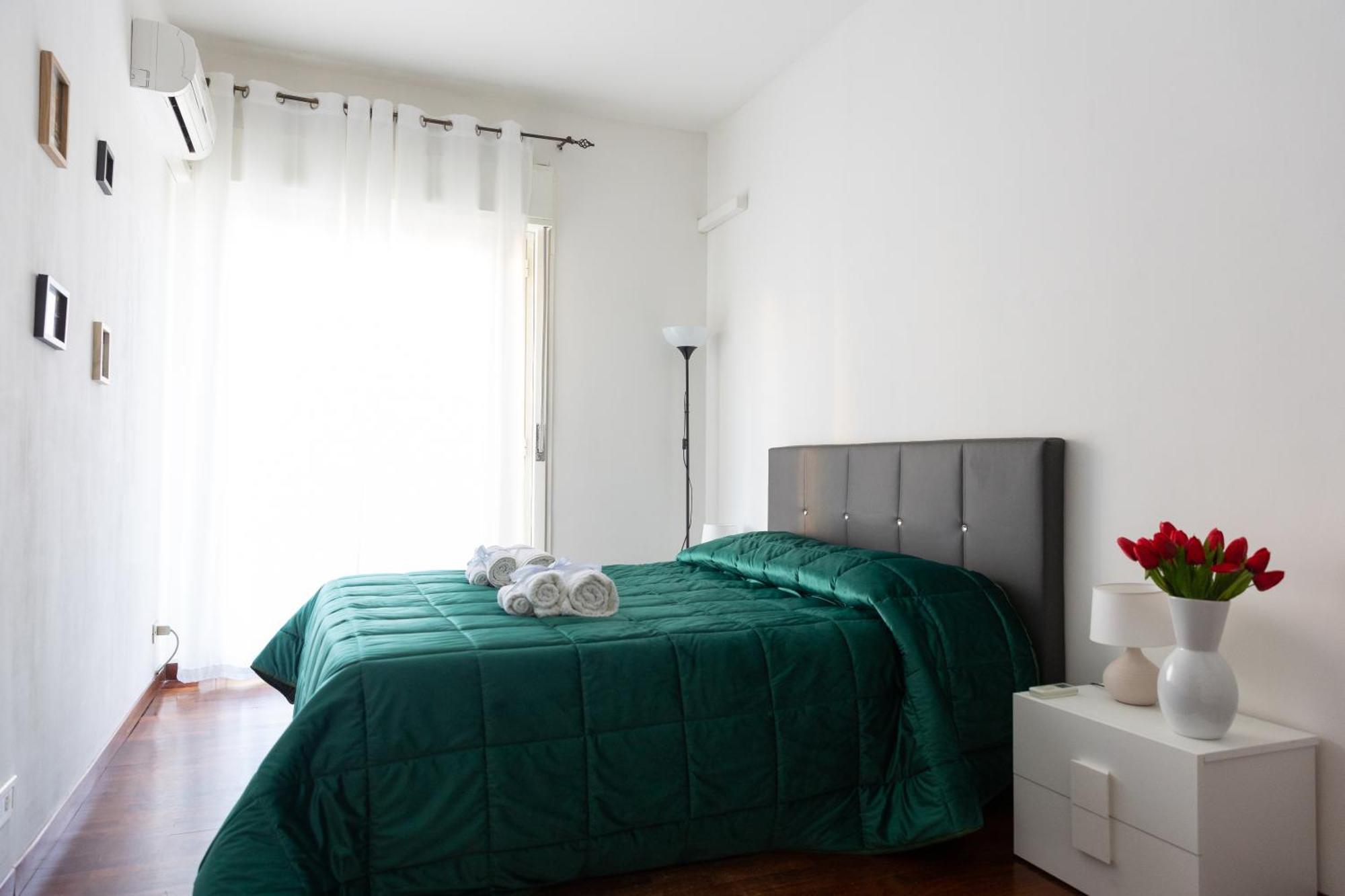 Apartament Casa Kirribilli Palermo Zewnętrze zdjęcie