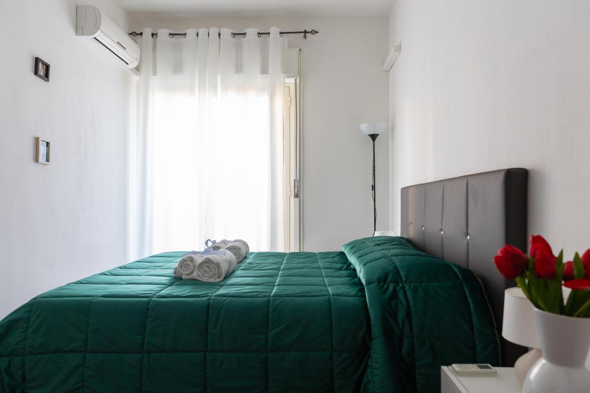 Apartament Casa Kirribilli Palermo Zewnętrze zdjęcie