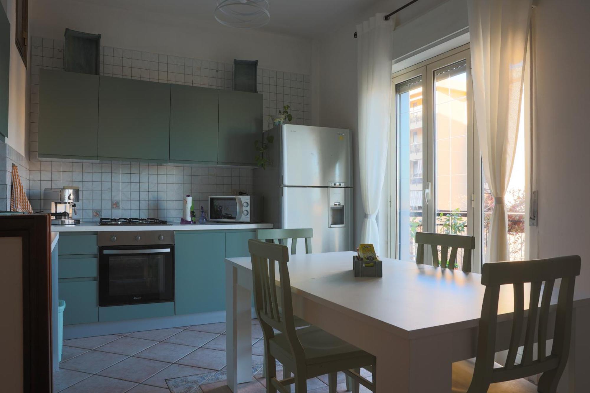 Apartament Casa Kirribilli Palermo Zewnętrze zdjęcie