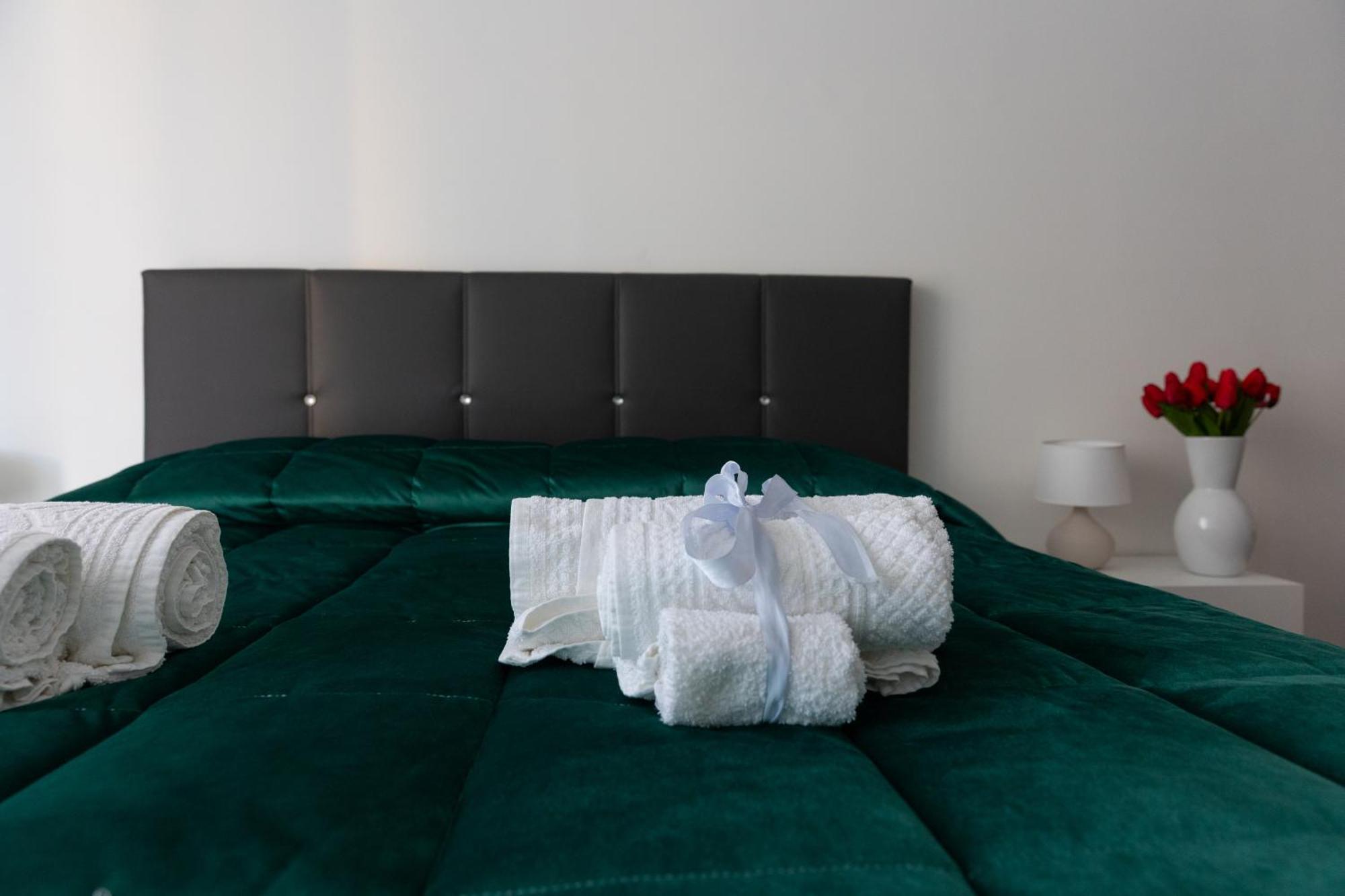 Apartament Casa Kirribilli Palermo Zewnętrze zdjęcie