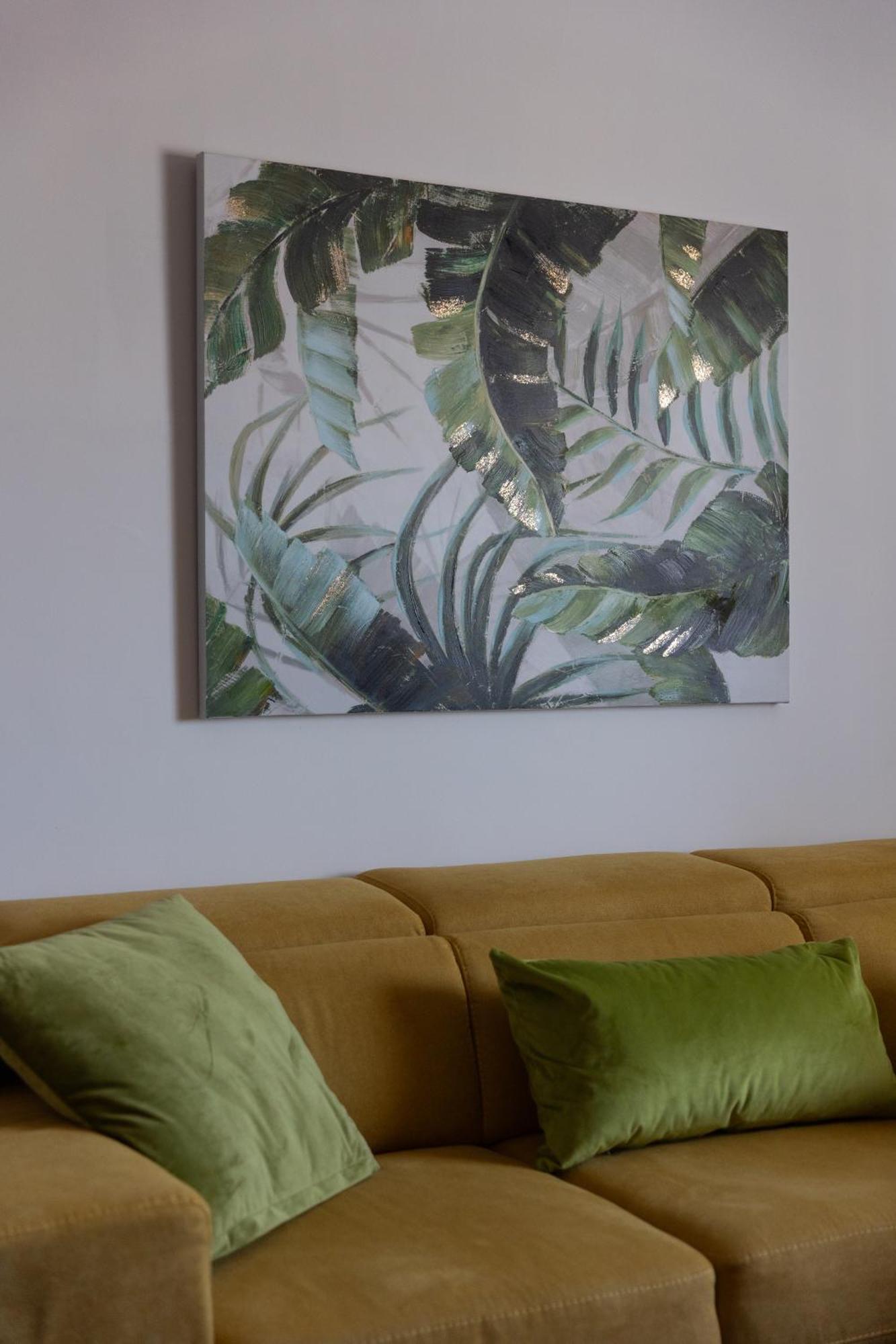 Apartament Casa Kirribilli Palermo Zewnętrze zdjęcie