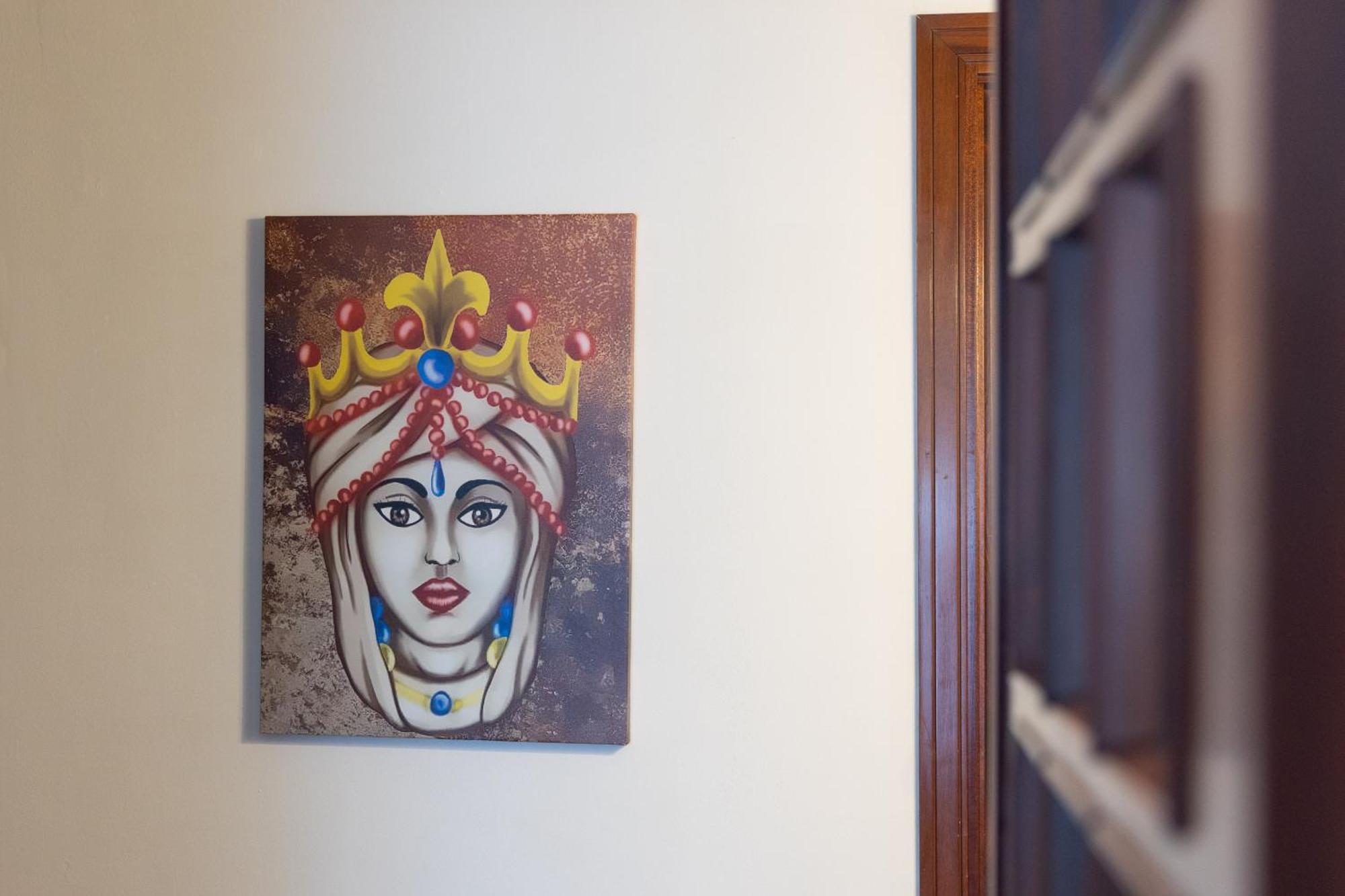 Apartament Casa Kirribilli Palermo Zewnętrze zdjęcie