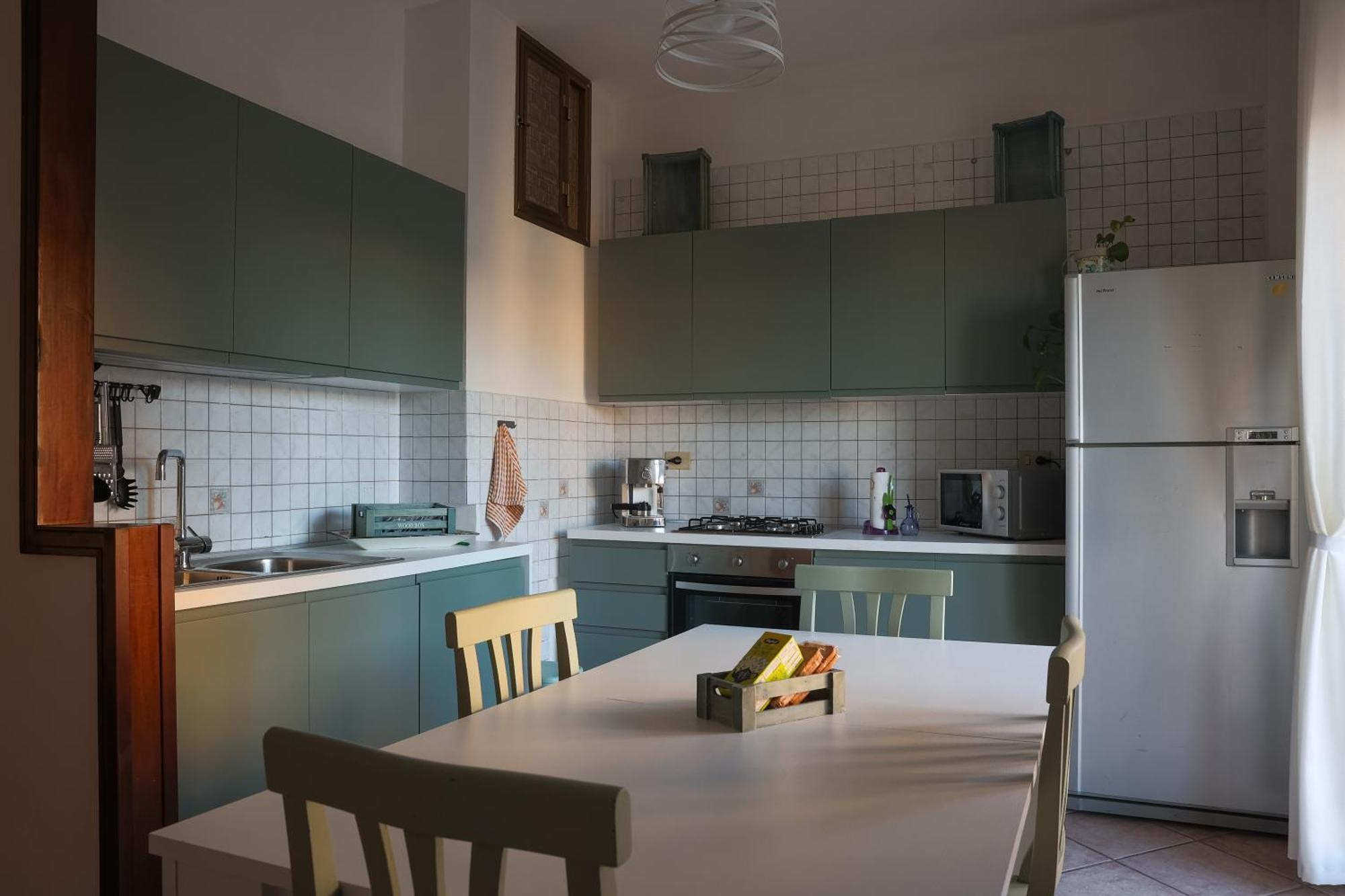 Apartament Casa Kirribilli Palermo Zewnętrze zdjęcie