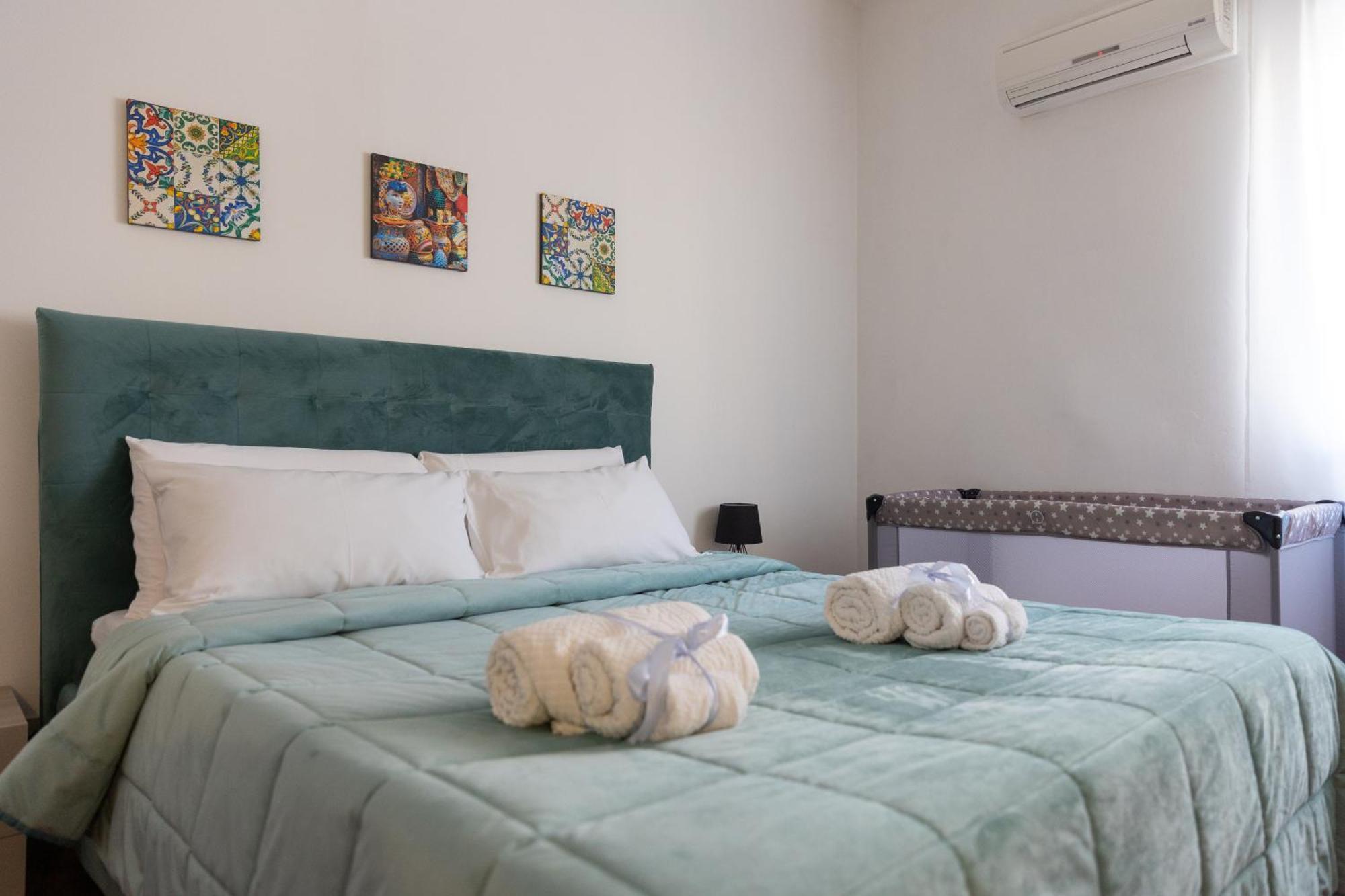 Apartament Casa Kirribilli Palermo Zewnętrze zdjęcie