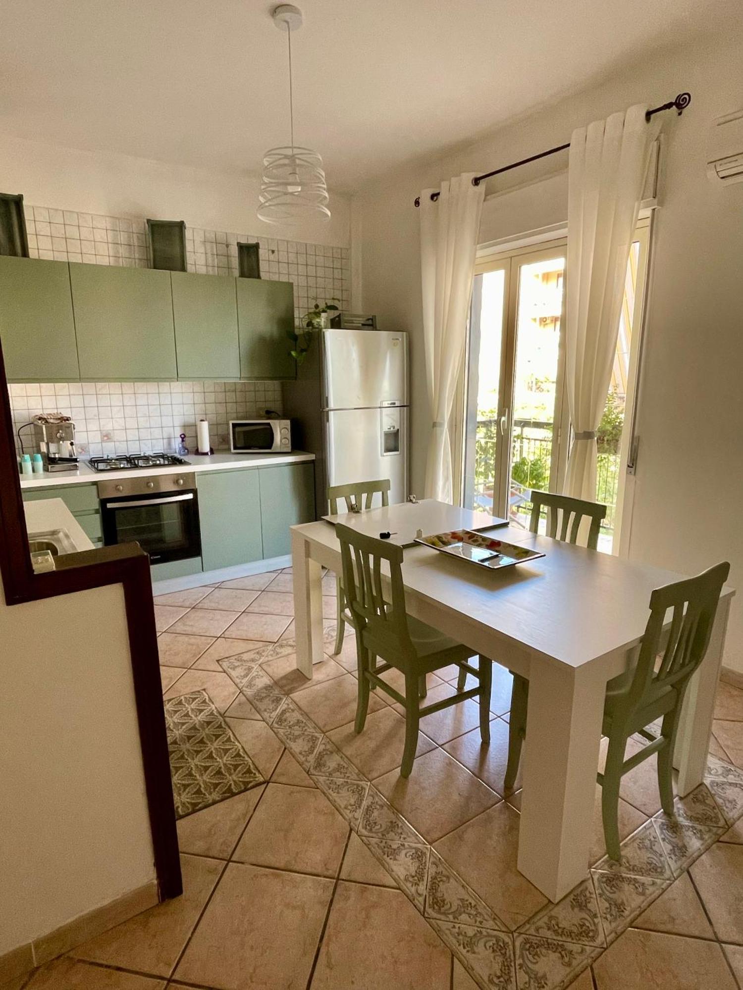 Apartament Casa Kirribilli Palermo Zewnętrze zdjęcie