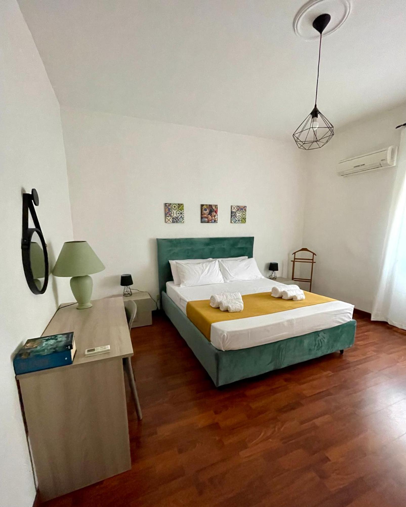 Apartament Casa Kirribilli Palermo Zewnętrze zdjęcie
