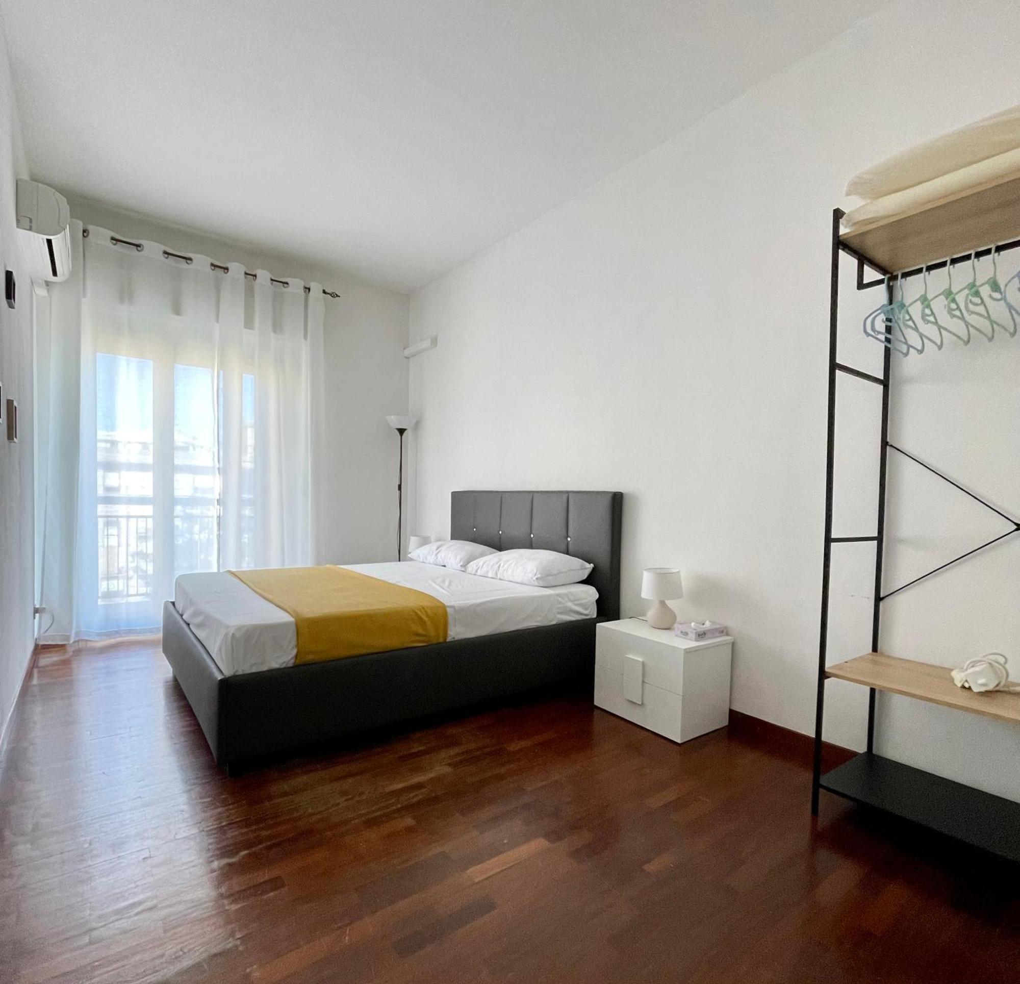 Apartament Casa Kirribilli Palermo Zewnętrze zdjęcie