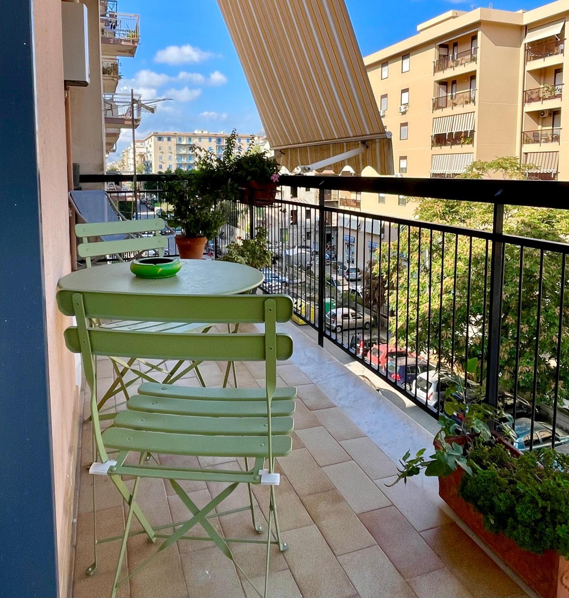 Apartament Casa Kirribilli Palermo Zewnętrze zdjęcie