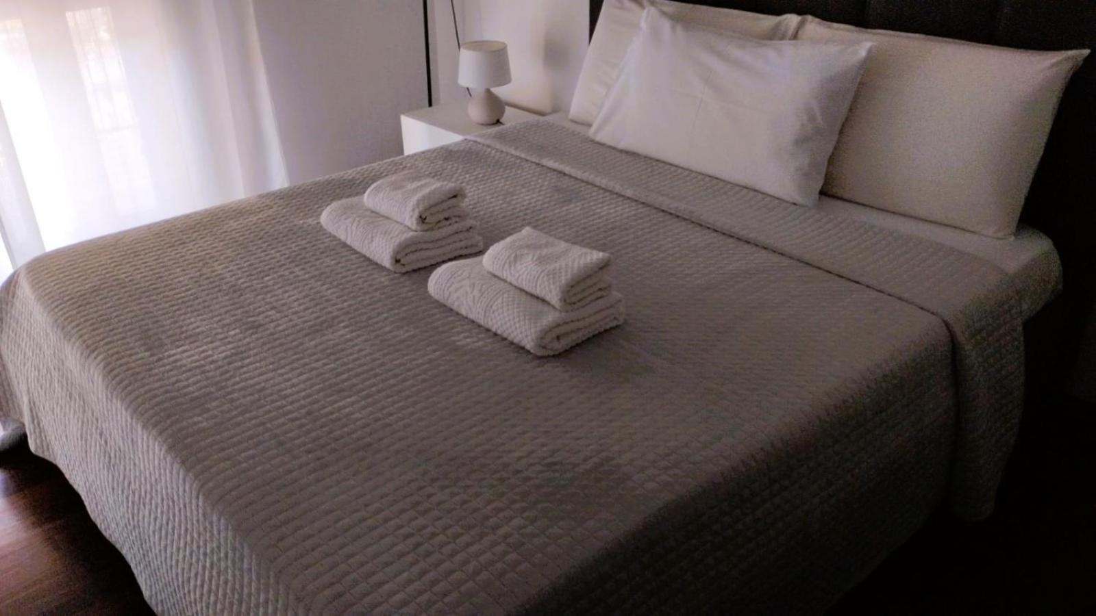 Apartament Casa Kirribilli Palermo Zewnętrze zdjęcie