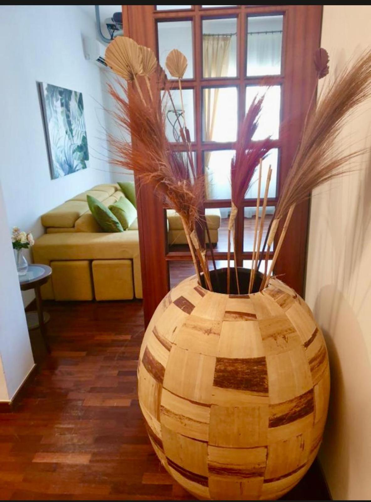 Apartament Casa Kirribilli Palermo Zewnętrze zdjęcie